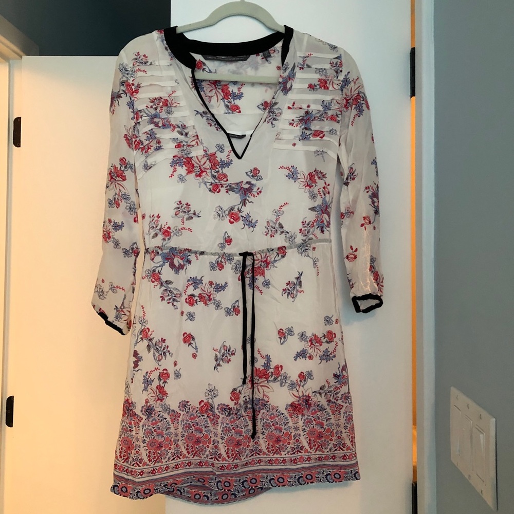 Twelfth street by Cynthia Vincent dress